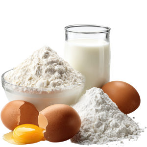 Dairy and Eggs