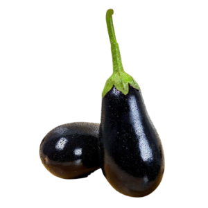 BLACK BRINJAL 250 GM