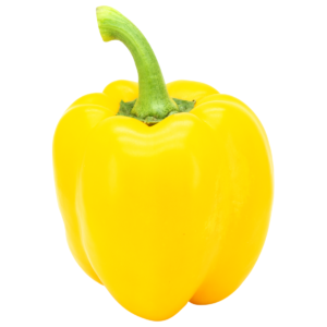 Yellow capcicum 250 gm