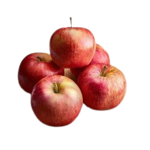 Apple fuji 4pc