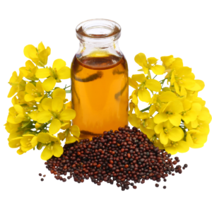 kachi Ghani pure mustard oil 1l