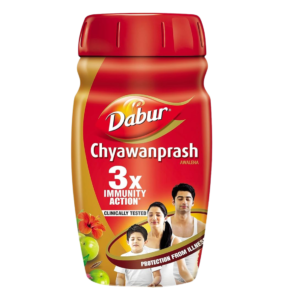 Dabur chyawanprash 900 gm