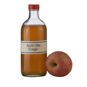 Apple cider vinegar 500ml