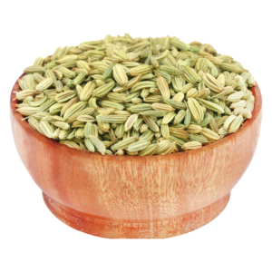 Fennel whole 200 gm