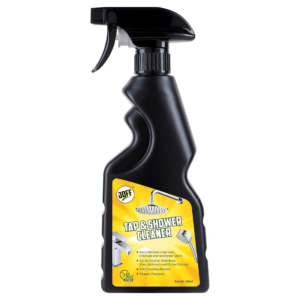 Joff tap & shower cleaner 1l