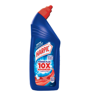 Harpic bathroom cleaner 1l