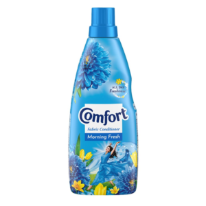 comfort fabric conditioner 860 ml
