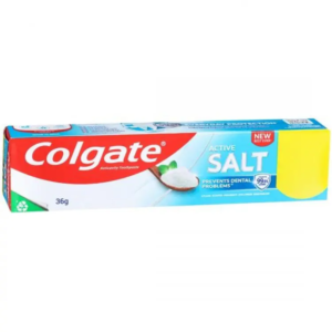 colgate salt 36gm