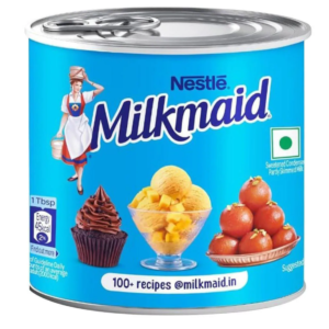 milkmaid 380 gm