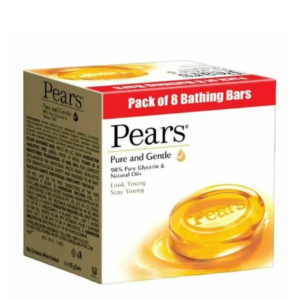 pears pack of 8