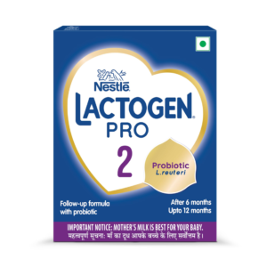 Lactogen pro 2 6 to 12 months 400 gm