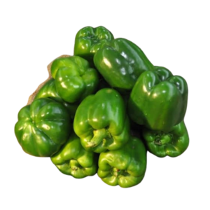 capsicum 1kg