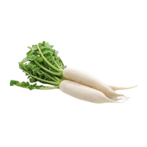 Radish white 1 kg