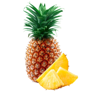 pineapple 1 pc