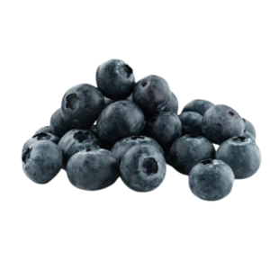 blueberry 125gm