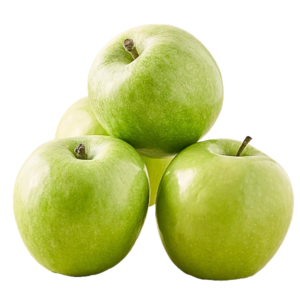 Apple green 4 pc
