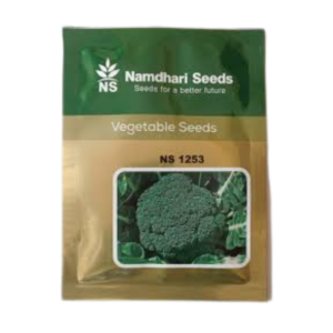 BROCCOLI SEEDS 10 GM