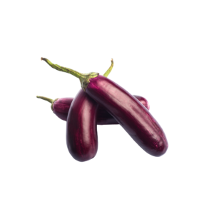 BRINJAL PURPLE 250 GM