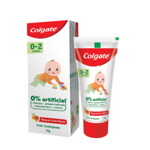 toothpaste for kids cavity protection  70 gm