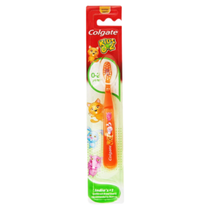 kids toothbrush (0-2 years)