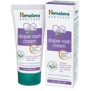 Baby diaper rash cream 50 gm