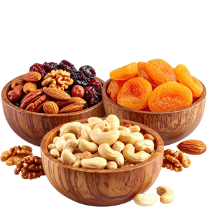 Dry Fruits