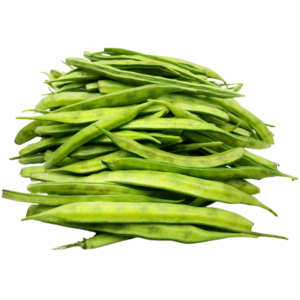 BEANS CLUSTER 250 GM