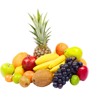 Fruits