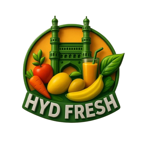 Logo Hyd Fresh